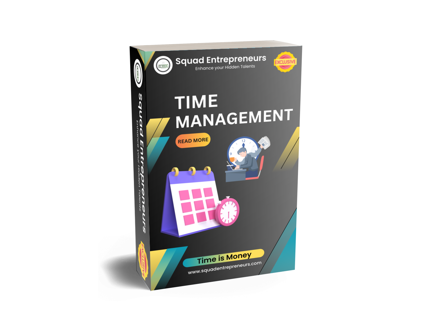 Time Management