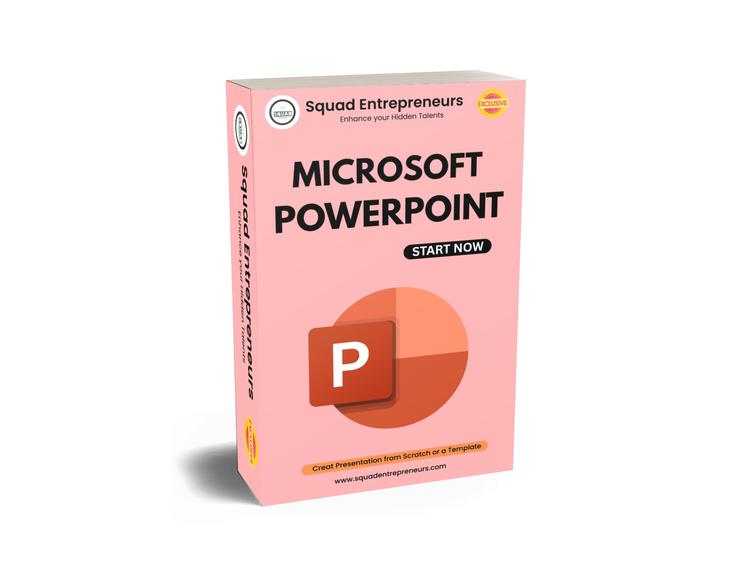 Microsoft PowerPoint