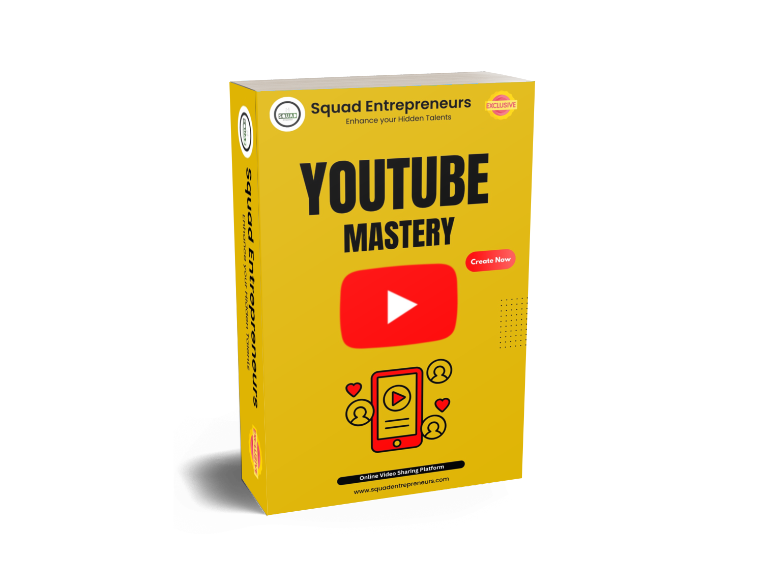 Youtube Mastery