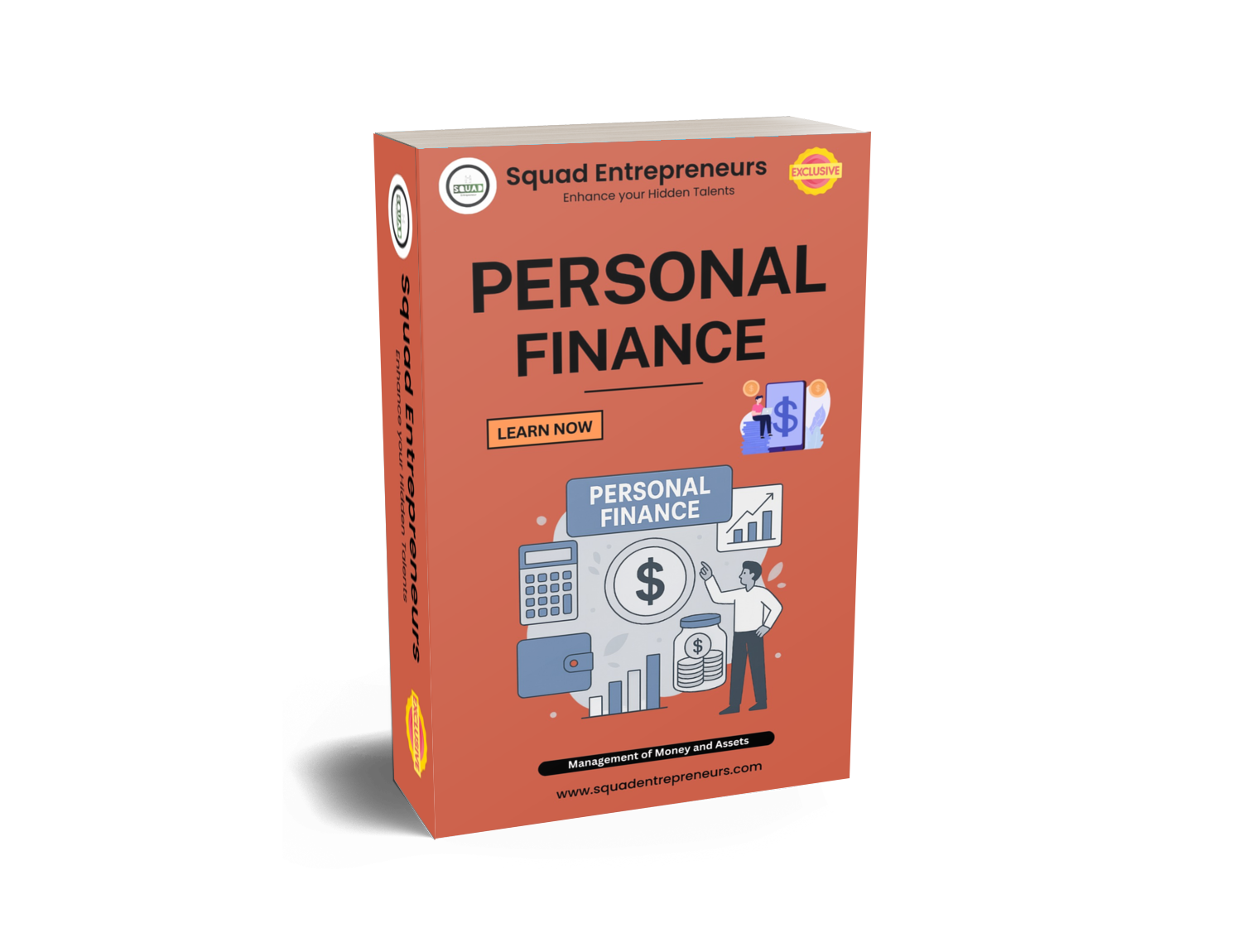 Personal Finance