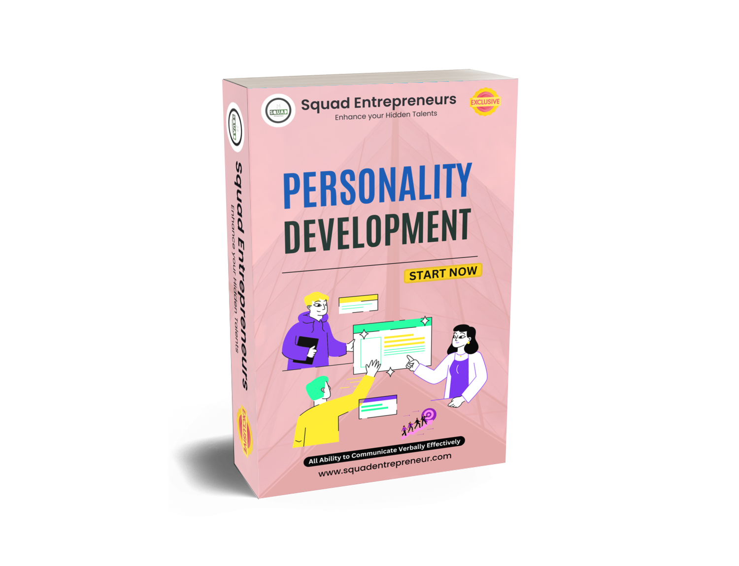 Personality Development