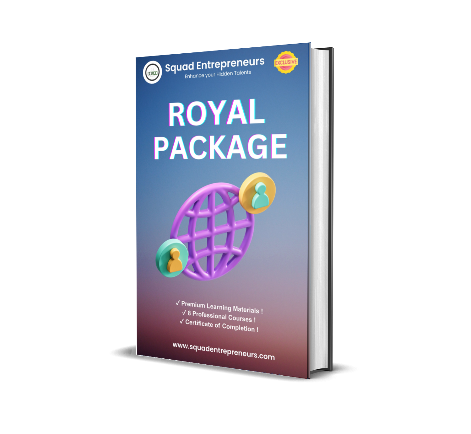 Royal Package