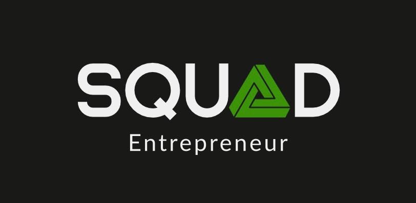 Squad Logo